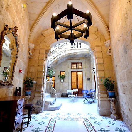 The Lodge Cospicua المظهر الخارجي الصورة