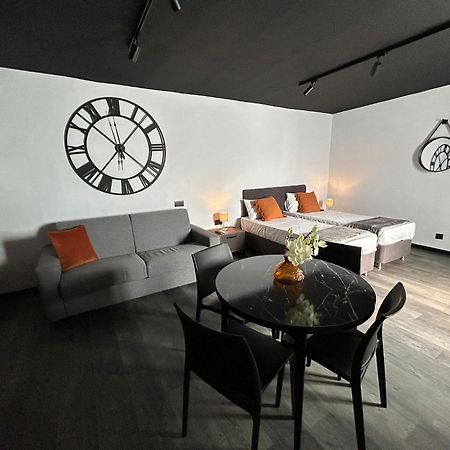The Lodge Cospicua المظهر الخارجي الصورة