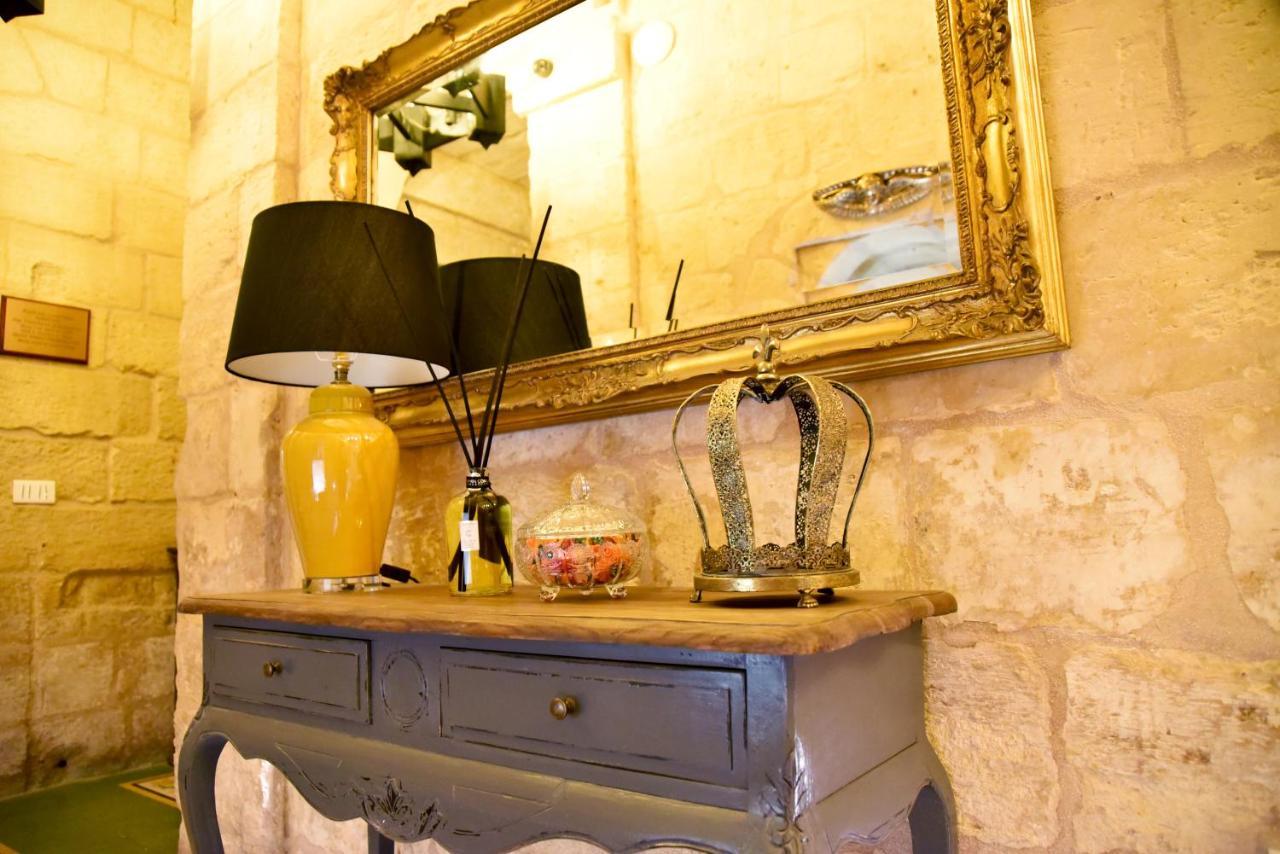 The Lodge Cospicua المظهر الخارجي الصورة