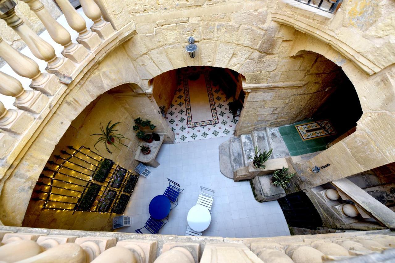 The Lodge Cospicua المظهر الخارجي الصورة