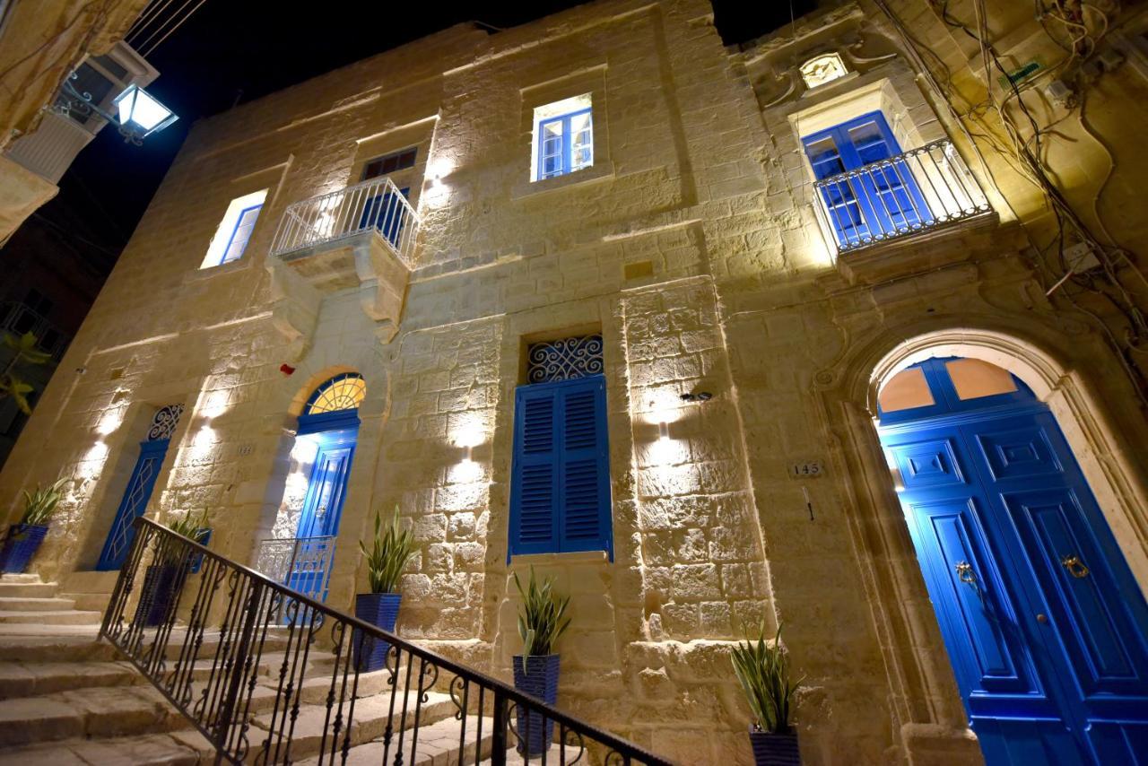 The Lodge Cospicua المظهر الخارجي الصورة