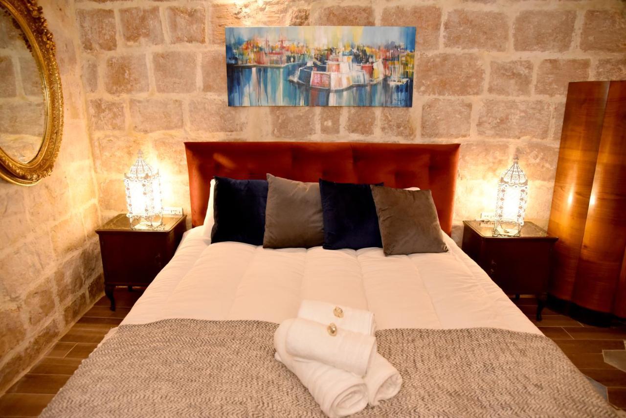 The Lodge Cospicua المظهر الخارجي الصورة