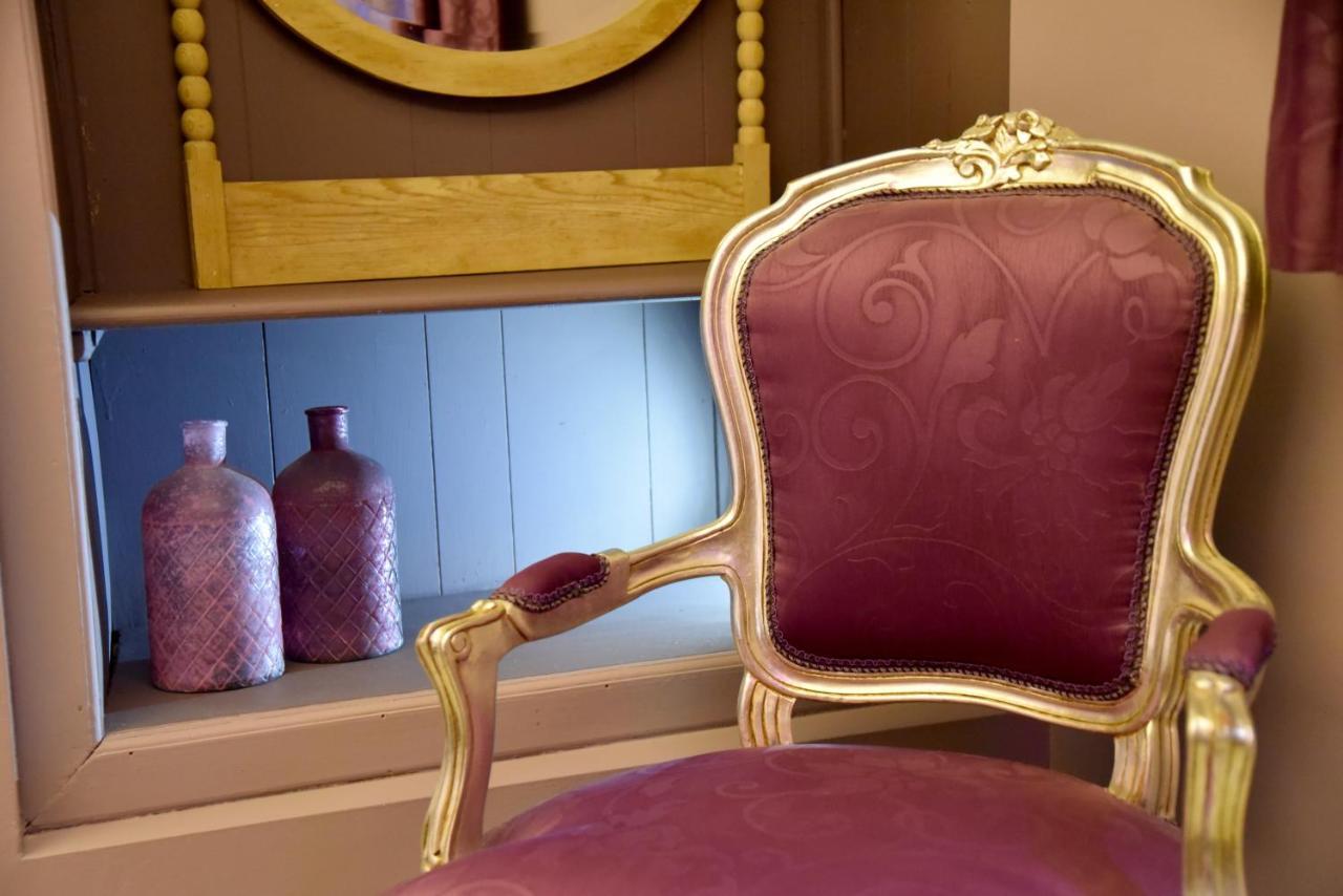 The Lodge Cospicua المظهر الخارجي الصورة