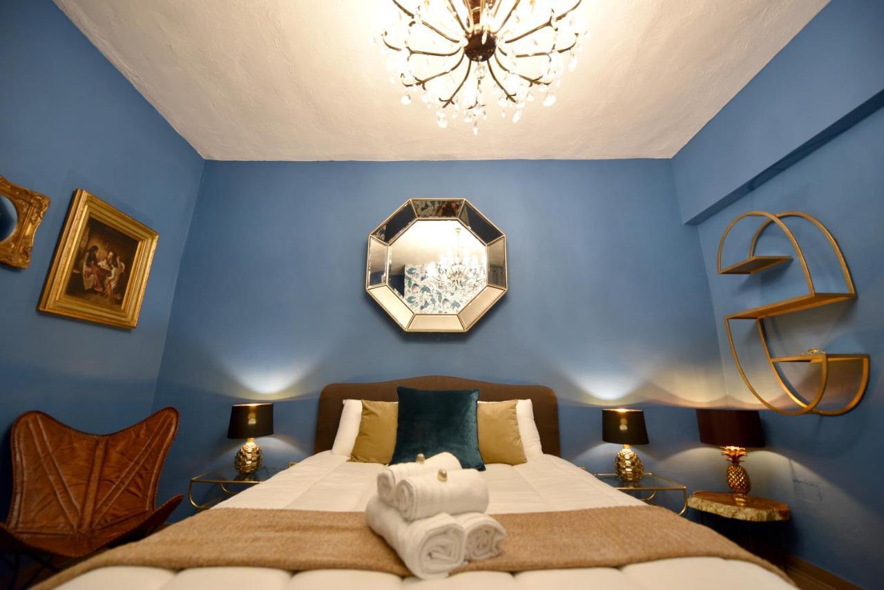 The Lodge Cospicua المظهر الخارجي الصورة