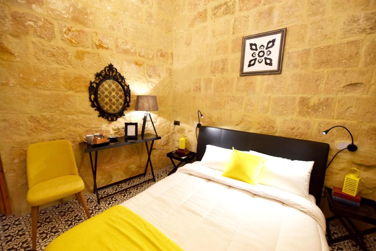 The Lodge Cospicua المظهر الخارجي الصورة