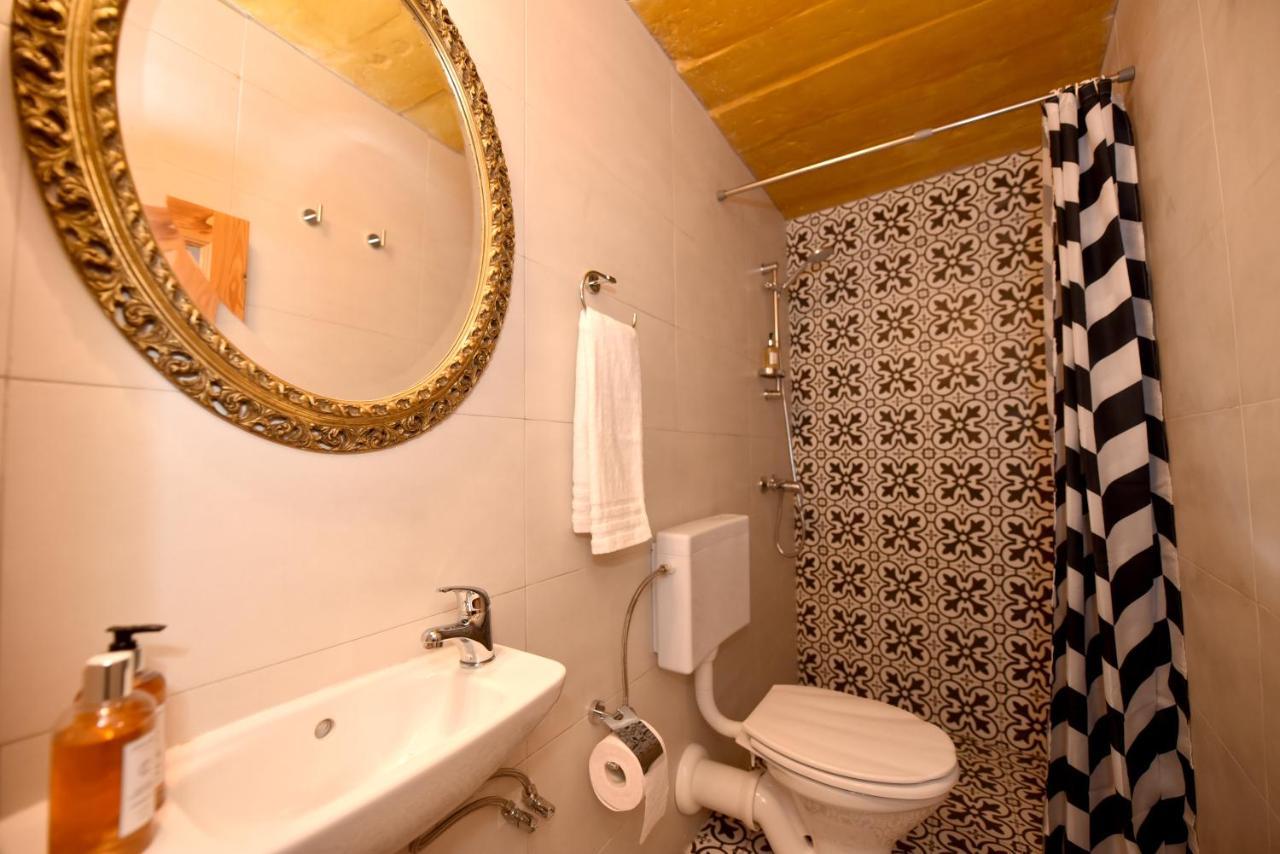 The Lodge Cospicua المظهر الخارجي الصورة