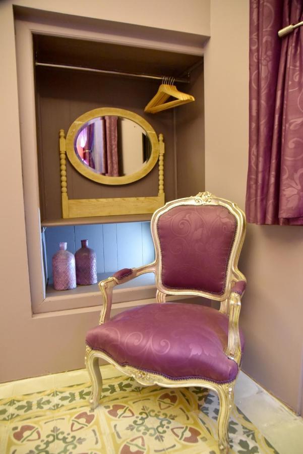 The Lodge Cospicua المظهر الخارجي الصورة