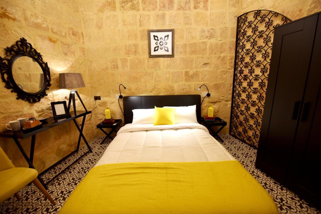 The Lodge Cospicua المظهر الخارجي الصورة