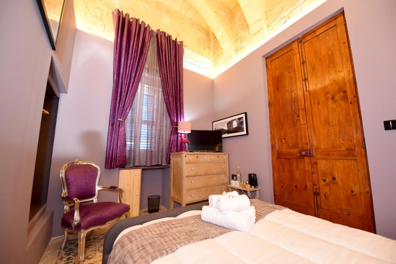 The Lodge Cospicua المظهر الخارجي الصورة