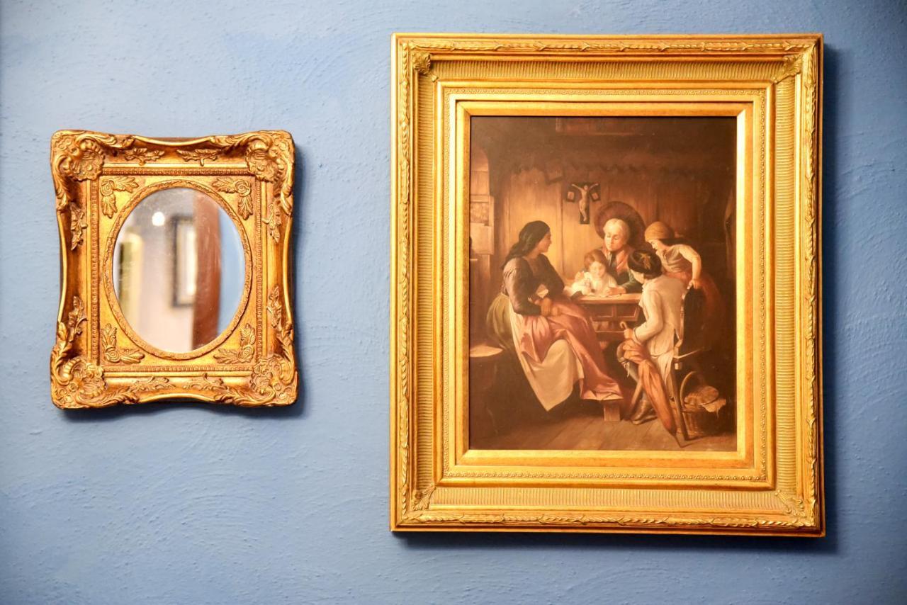The Lodge Cospicua المظهر الخارجي الصورة