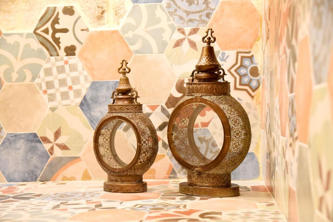 The Lodge Cospicua المظهر الخارجي الصورة