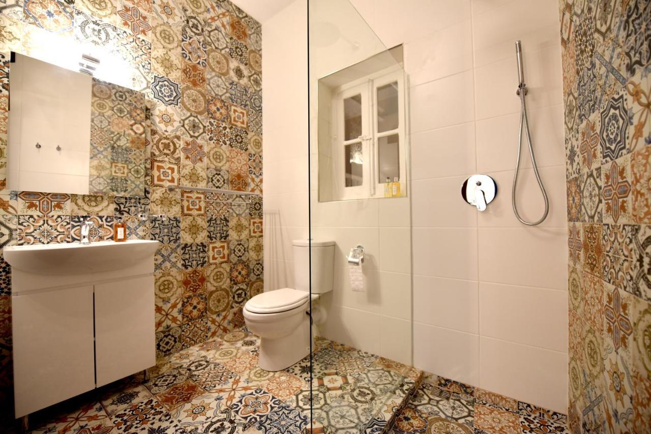 The Lodge Cospicua المظهر الخارجي الصورة