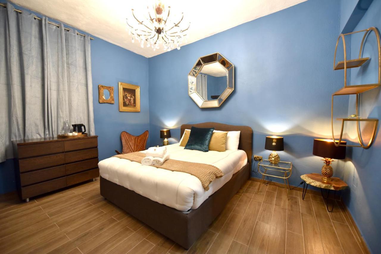 The Lodge Cospicua المظهر الخارجي الصورة