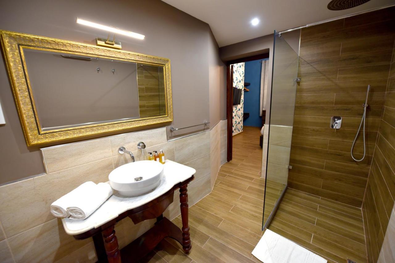 The Lodge Cospicua المظهر الخارجي الصورة