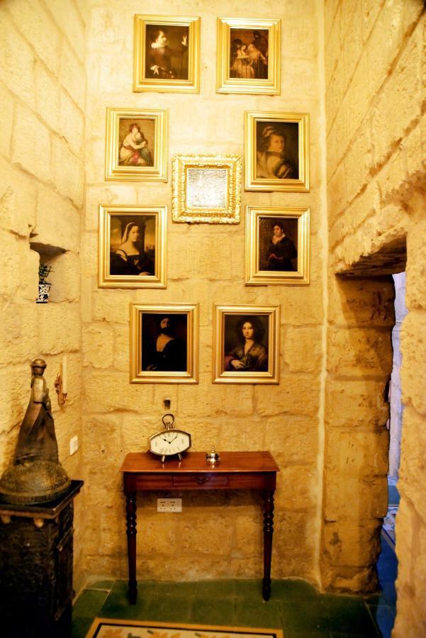 The Lodge Cospicua المظهر الخارجي الصورة