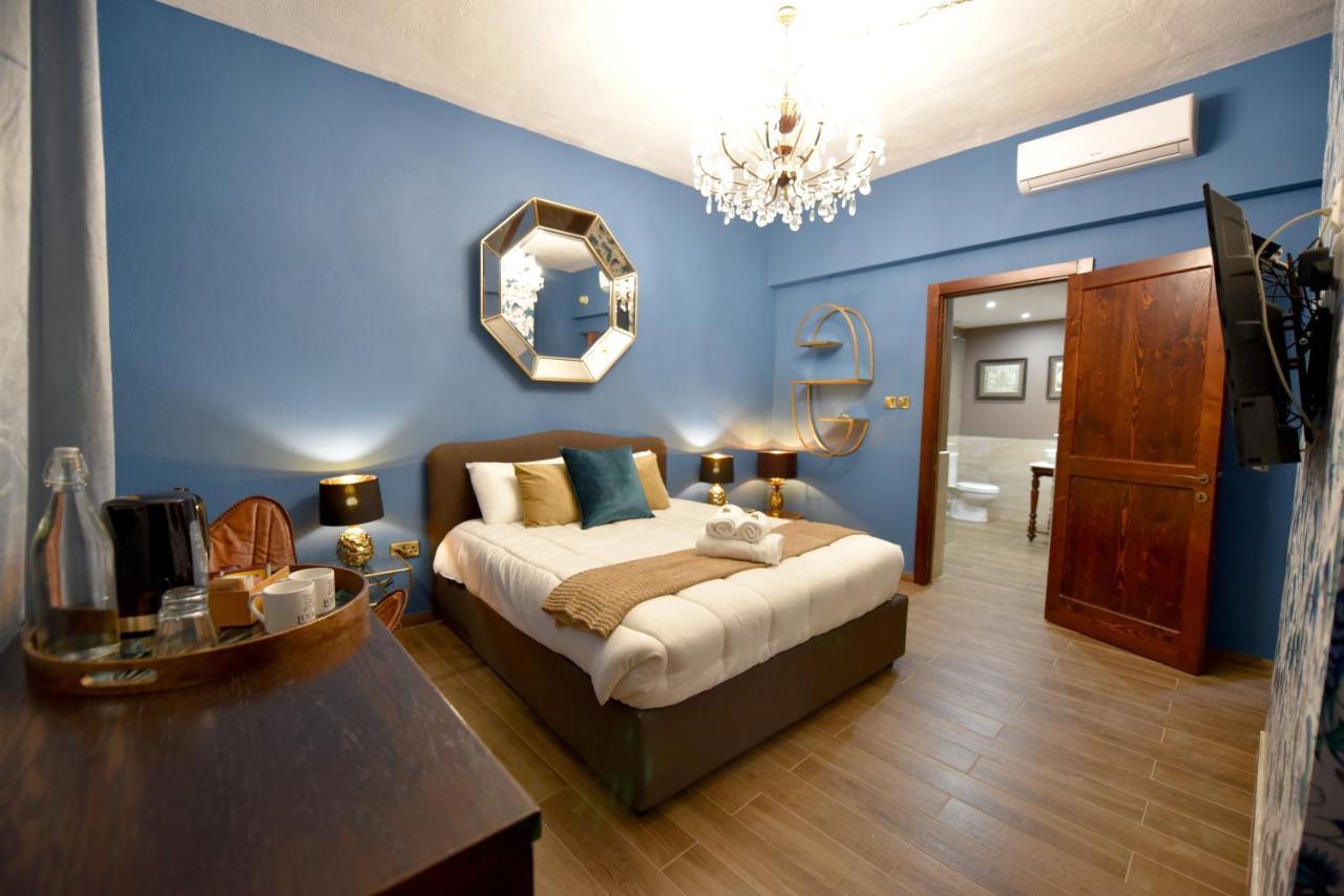 The Lodge Cospicua المظهر الخارجي الصورة