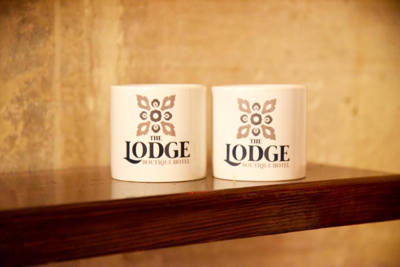 The Lodge Cospicua المظهر الخارجي الصورة