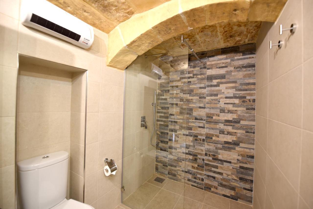 The Lodge Cospicua المظهر الخارجي الصورة