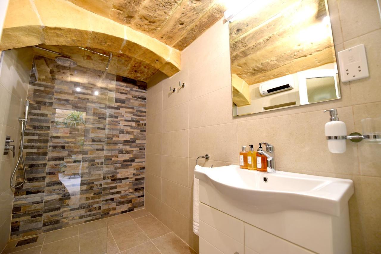 The Lodge Cospicua المظهر الخارجي الصورة