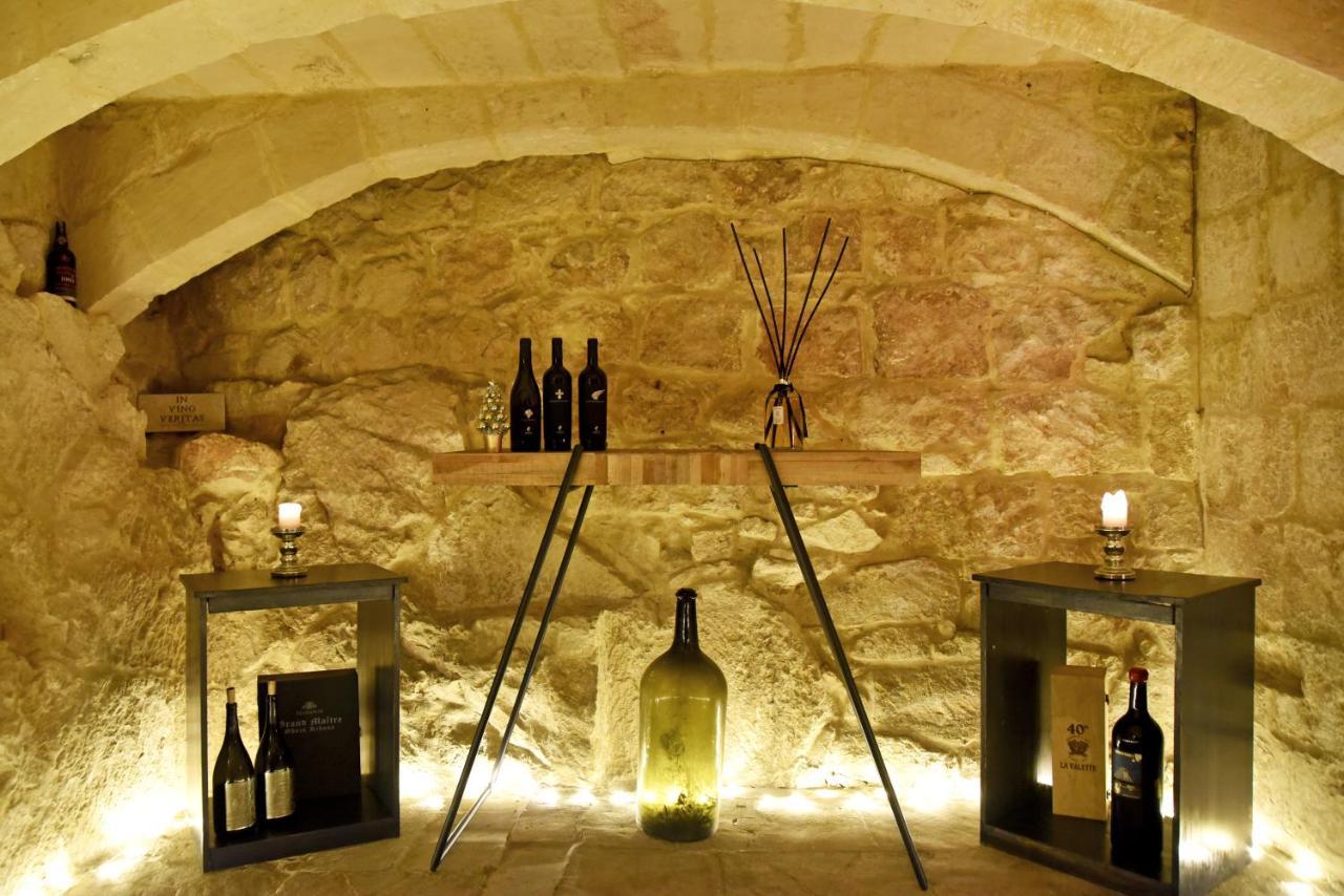The Lodge Cospicua المظهر الخارجي الصورة
