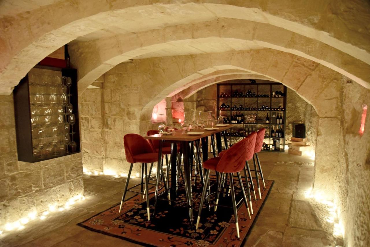 The Lodge Cospicua المظهر الخارجي الصورة