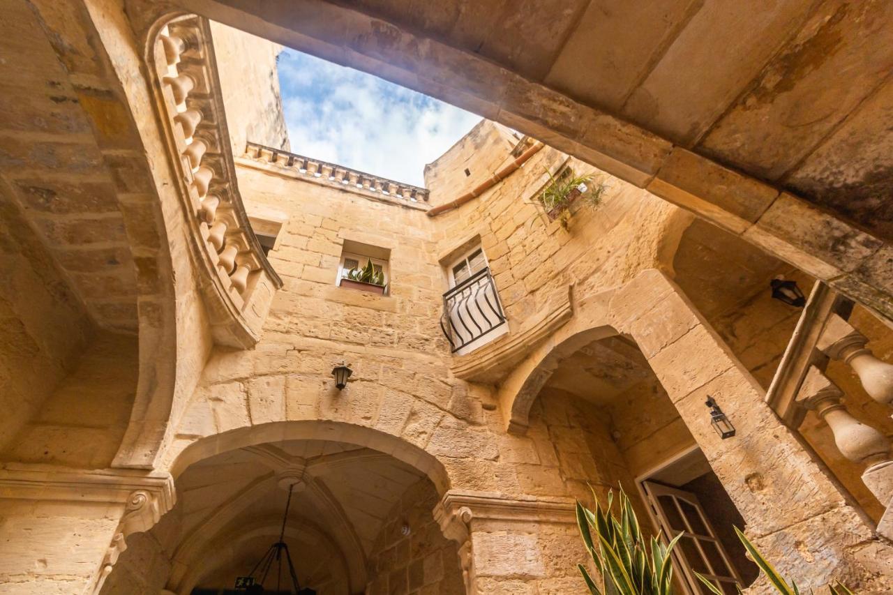 The Lodge Cospicua المظهر الخارجي الصورة