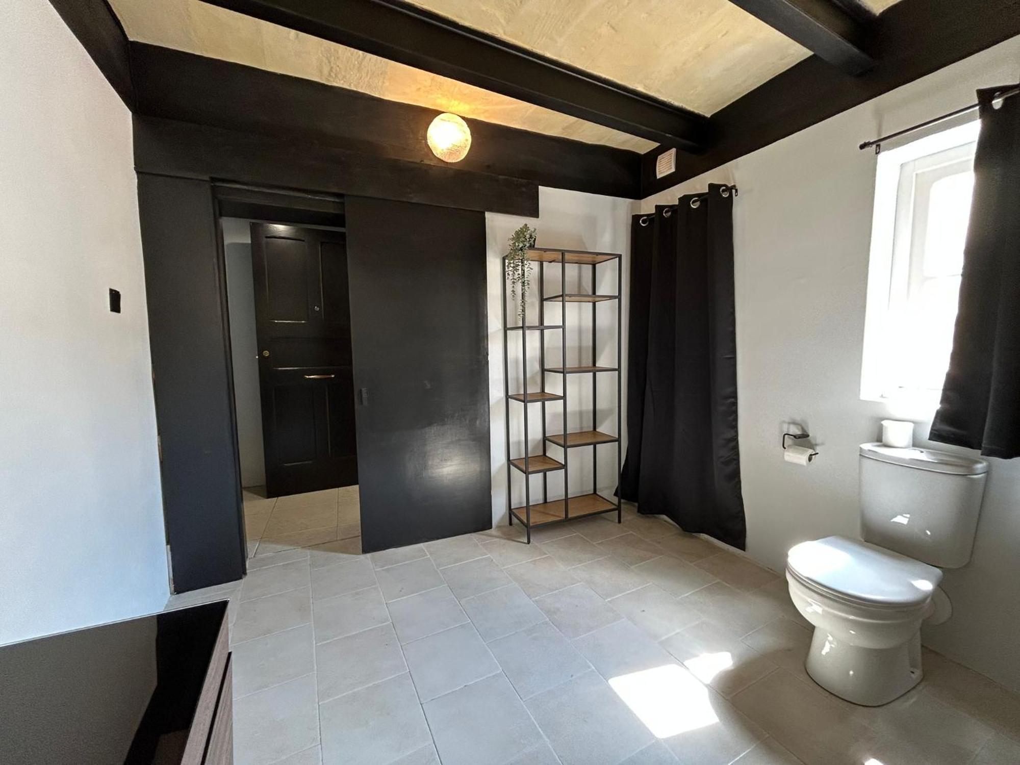 The Lodge Cospicua المظهر الخارجي الصورة