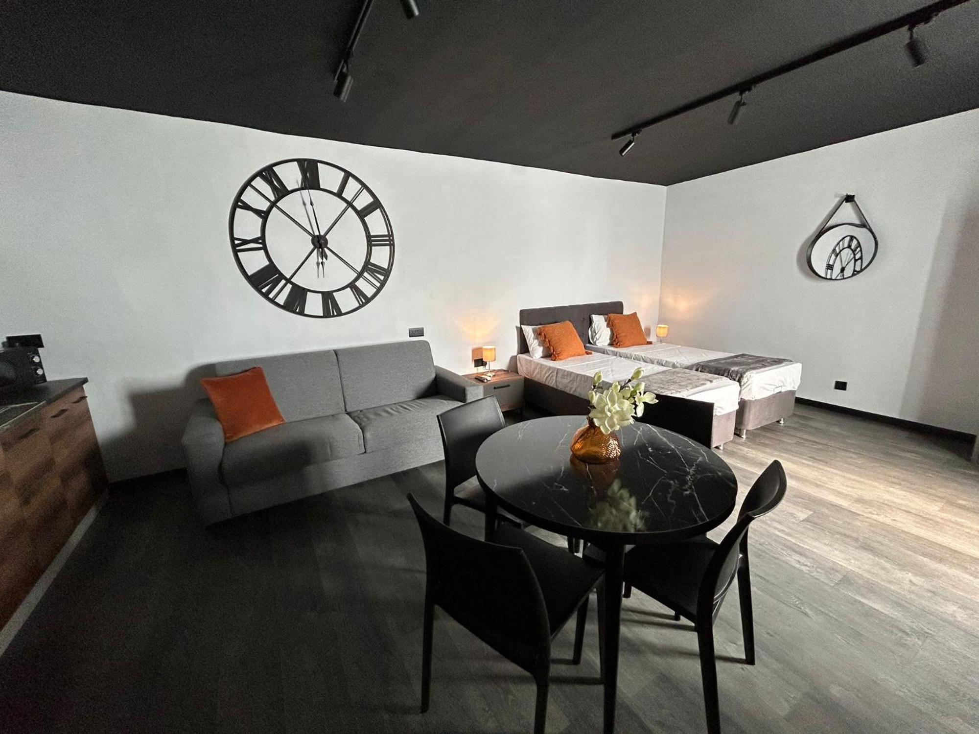The Lodge Cospicua المظهر الخارجي الصورة
