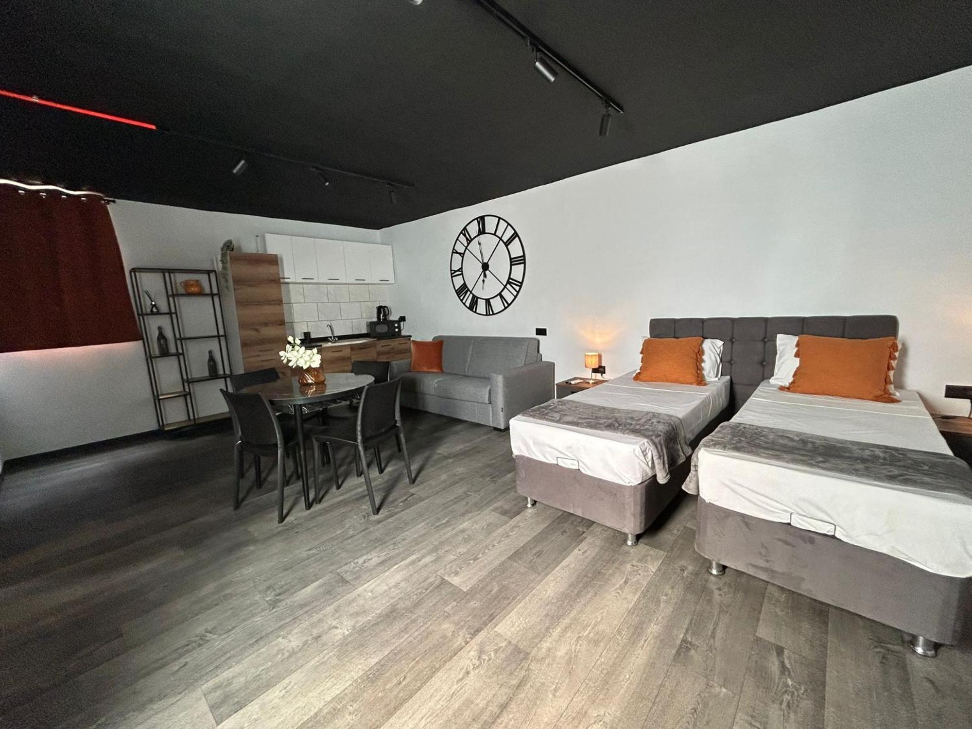 The Lodge Cospicua المظهر الخارجي الصورة
